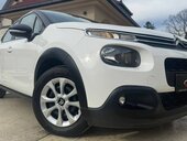 Citroen C3 1.5 HDI/BLUETECH/FUL