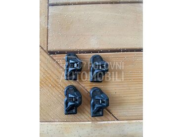 Aluminijumske felne BMW Senzori pritiska 18" 5 x 120