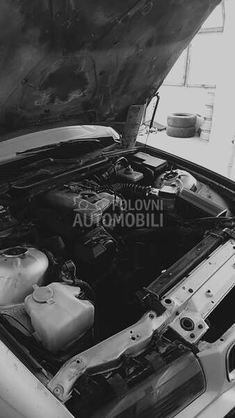 BMW 316 e36