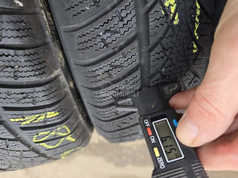 Triangle 185/65 R15 Zimska