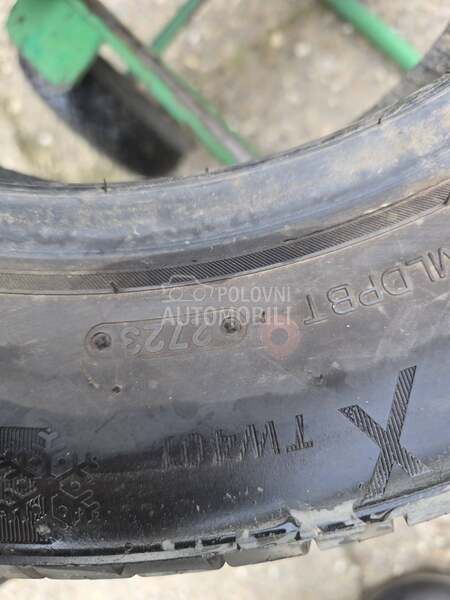 Triangle 185/65 R15 Zimska