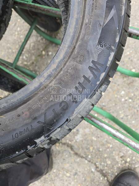 Triangle 185/65 R15 Zimska