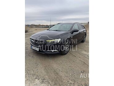 Opel Insignia 1.6  SportsTourer