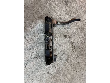 Dizna za benzinca 1.8 92KW za Opel Vectra B