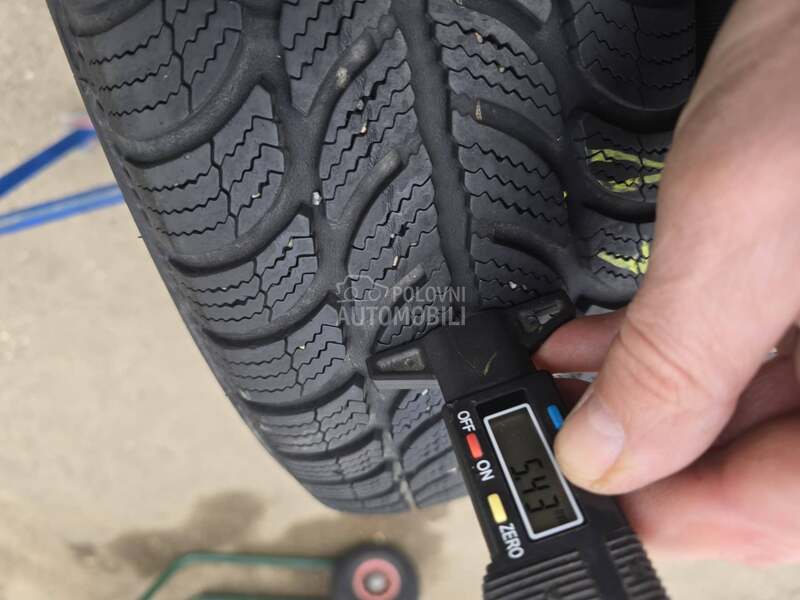 Sava 175/65 R14 Zimska