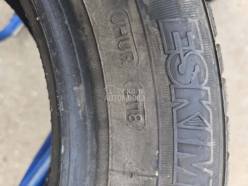 Sava 175/65 R14 Zimska