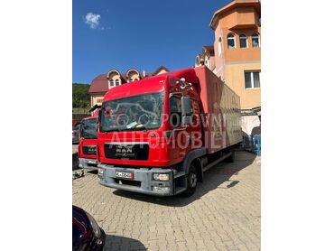 MAN TGL8.220