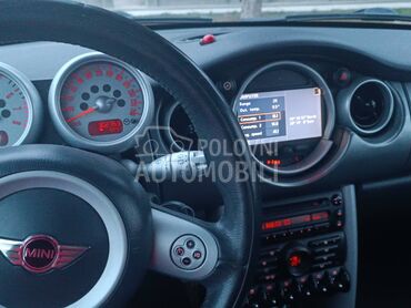 MINI Cooper 1.6