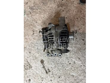 Alternator 1.8 za Opel Astra G, Vectra B