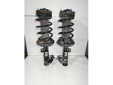 Amortizeri sa soljom i oprugom za Peugeot 508 od 2011. do 2018. god.