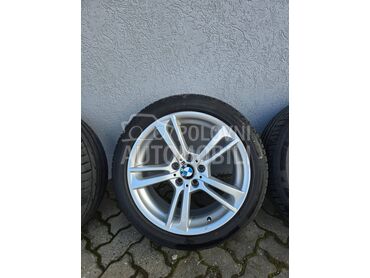 Aluminijumske felne BMW M Felna 19" 5 x 120