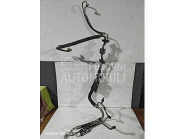 Cevi klime za Peugeot 508 od 2011. do 2019. god.