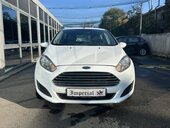 Ford Fiesta 1.2 B