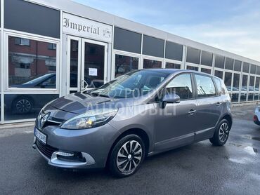 Renault Scenic 1.5 DCI