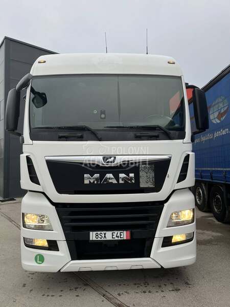 MAN 18.500
