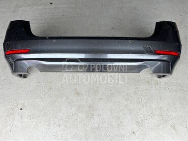 Branik f31 za BMW Serija 3