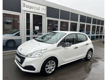 Peugeot 208 1.6 Hdi