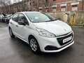 Peugeot 208 1.6 Hdi