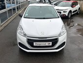 Peugeot 208 1.6 Hdi