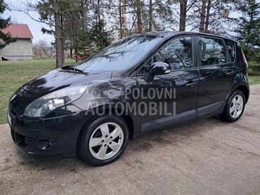 Renault Scenic 1.5 dci