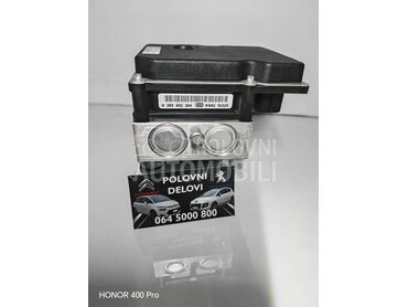 ABS modul za Peugeot 508 od 2012. do 2018. god.