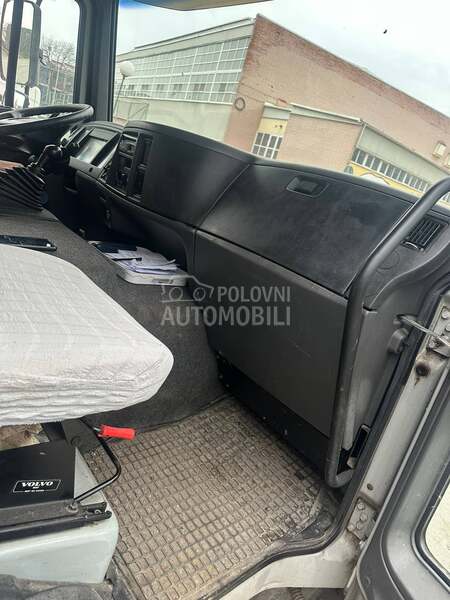 Volvo FL220 Reg 12.2026.