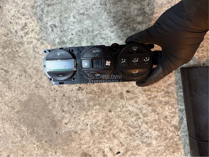 Kontrole digitalne klime