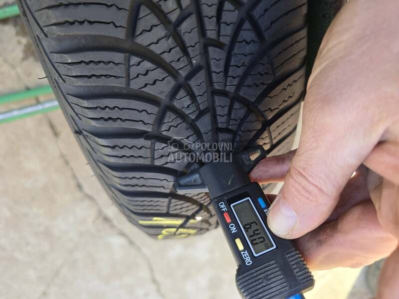 Goodyear 165/70 R14 Zimska