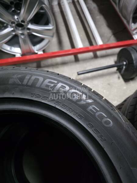 Hankook 195/55 R15 Letnja