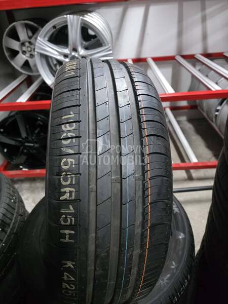 Hankook 195/55 R15 Letnja