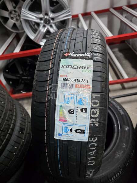 Hankook 195/55 R15 Letnja