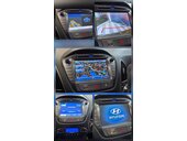 Hyundai ix35 2.0crdi 4wd t.o.p