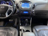Hyundai ix35 2.0crdi 4wd t.o.p