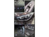 Hyundai ix35 2.0crdi 4wd t.o.p