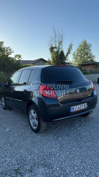 Renault Clio 1.2