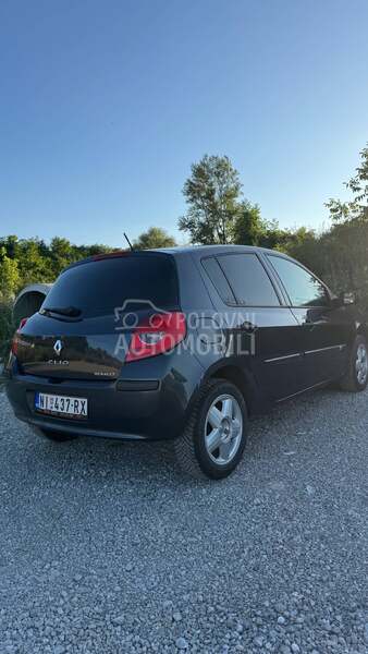 Renault Clio 1.2