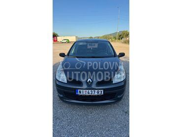 Renault Clio 1.2