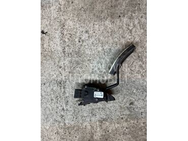 Papučica gasa 1.8 za Opel Vectra B