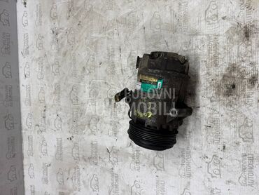 Kompresor klime 1.0 za Opel Corsa C