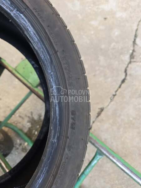 Bridgestone 215/40 R17 Letnja