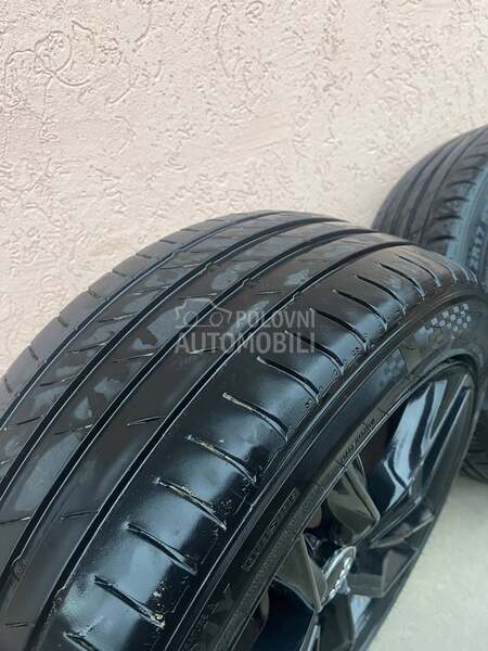 Aluminijumske felne  17" 5 x 112