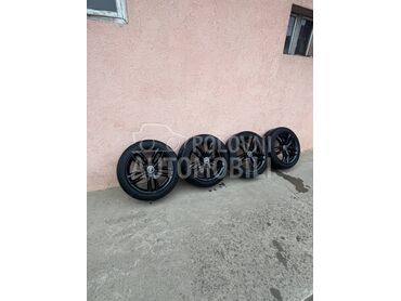 Aluminijumske felne  17" 5 x 112