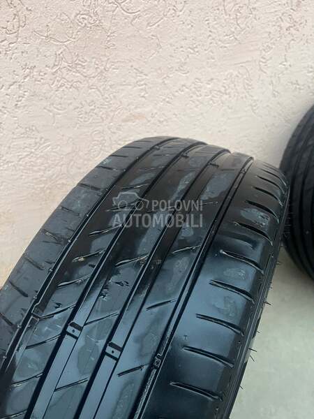 Aluminijumske felne  17" 5 x 112