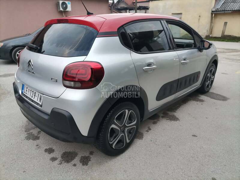 Citroen C3 