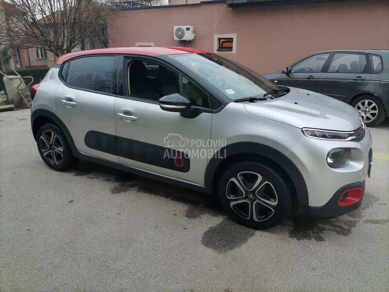 Citroen C3 