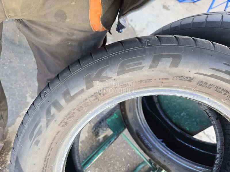 Falken 205/55 R16 Letnja