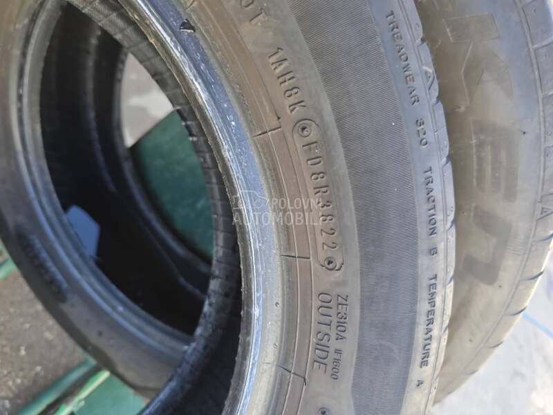 Falken 205/55 R16 Letnja