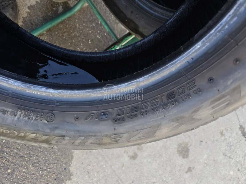 Falken 205/55 R16 Letnja
