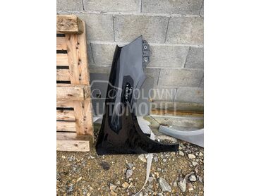 Blatobran za Volkswagen Golf 5 od 2004. do 2009. god.