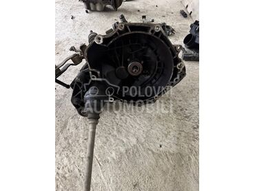 Menjač 1.0 za Opel Corsa C